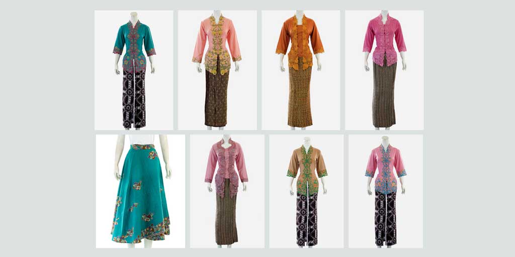 Pilihan padu padan kebaya kekinian, tetap tampil modis tanpa meninggalkan nilai budaya dan etika. Foto adalah ilustrasi.