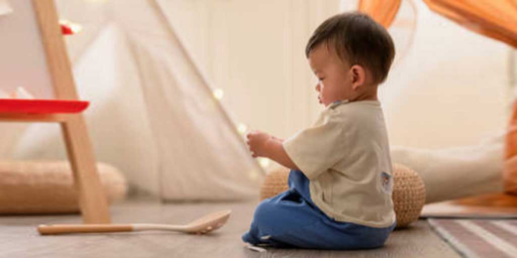 Toilet training bisa dilakukan setiap hari agar bayi mulai terbiasa. Foto adalah ilustrasi.