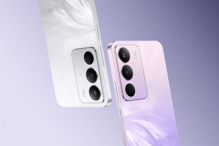 Realme C71 NFC smartphone harga 2 jutaan dengan fitur unik dan baterai tahan lama.