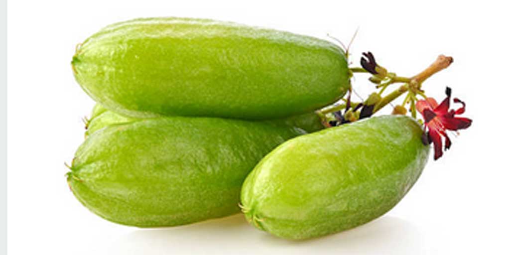 Khasiat belimbing wuluh: dari obat batuk hingga diabetes.