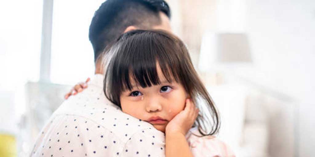 Kenali tanda-tanda emosi toddler pada anak agar orang tua lebih peka dan bisa tanggap dengan penuh cinta. Foto adalah ilustrasi.