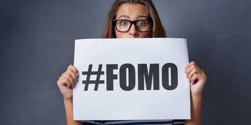 Ada beragam cara sebagai detoks digital atas FOMO yang banyak terjadi di era digital ini. Foto adalah ilustrasi.