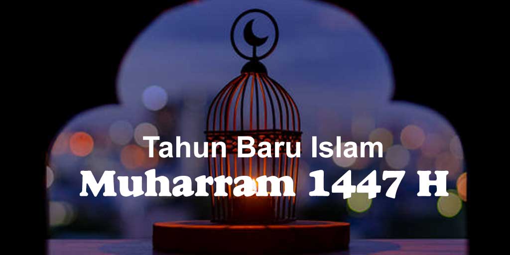 Keistimewan bulan Muharram, di bulan ini Allah menciptakan Arsy hingga surga. Di bulan ini juga terjadi peristiwa besar para Nabi dan Rasul. Foto adalah ilustrasi.