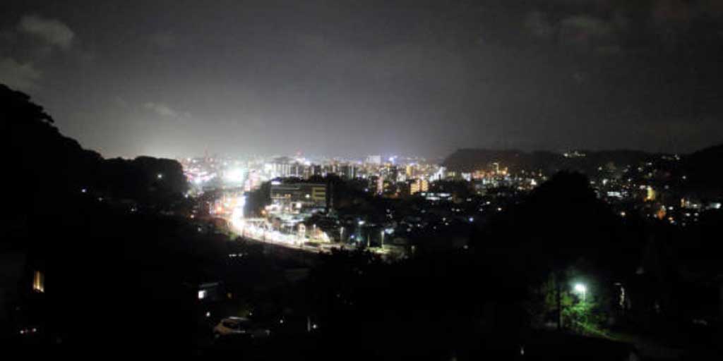 Menurut keyakinan masyarakat Jawa yang diwariskan turun-temurun, ada beberapa pantangan yang sebaiknya dihindari saat malam 1 suro. Foto adalah ilustrasi.