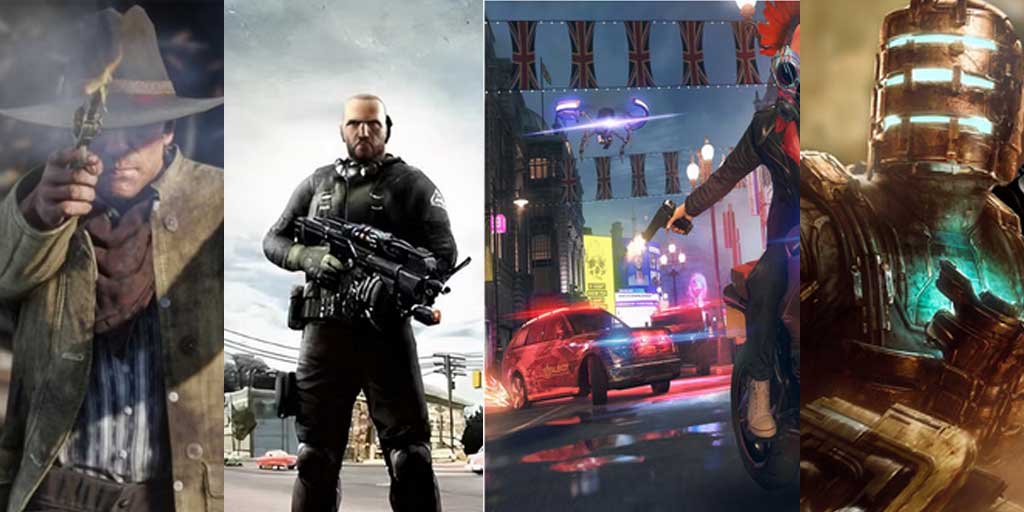 Deretan game sejarah alternatif terbaik mampu membawa kita ke dunia masa lalu yang lebih liar, kelam, dan tak terduga.