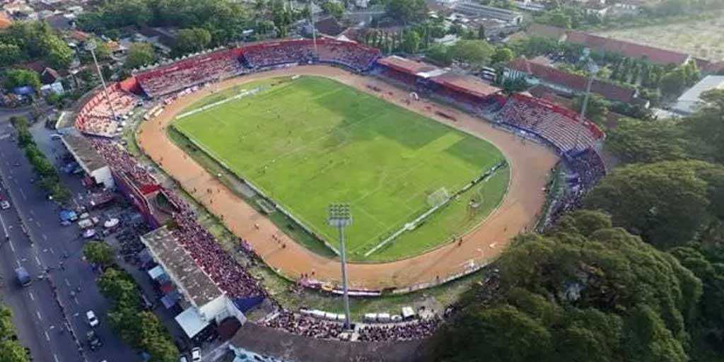 Persik Kediri Kembali Gunakan Stadion Brawijaya dalam kompetisi Liga 1 Indonesia musim 2025/2026.