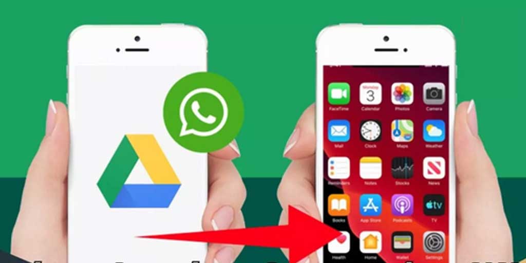 Agar data penting tidak hilang, ada beberapa cara backup Whatsapp yang bisa dilakukan. Foto adalah ilustrasi.