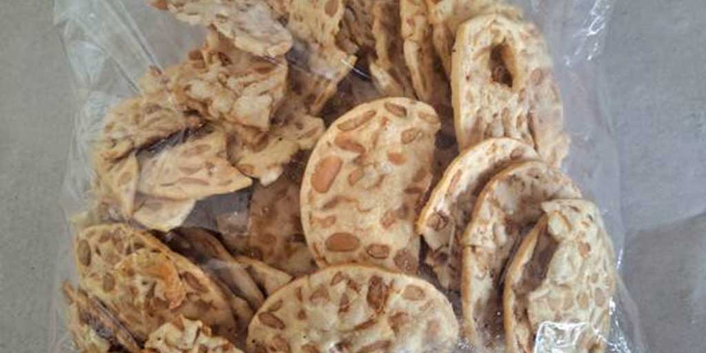 Ada beberapa tips cara membuat tempe kering yang mudah.