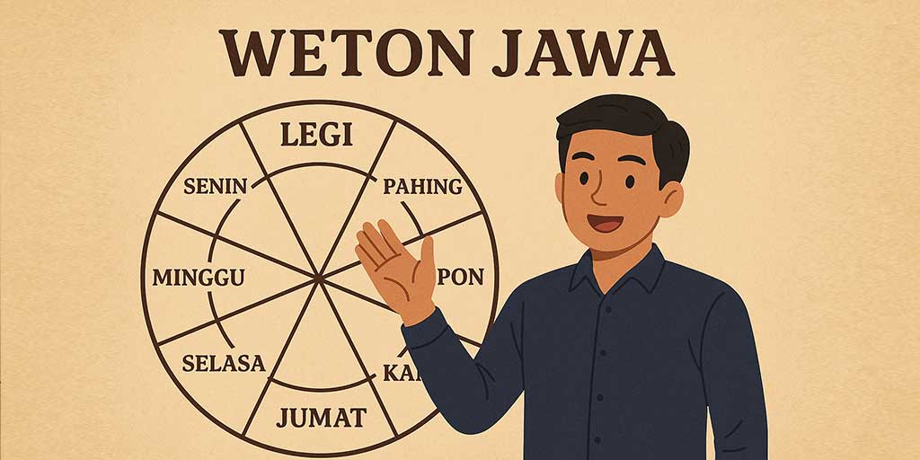 Ada beberapa tips bagi pemilik neptu Sabtu Legi untuk bisa membantu membuka jalan keberuntungan dan kebahagiaan. Foto adalah ilustrasi.