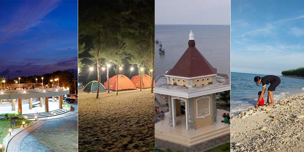 Deretan rekomendasi wisata di Tuban terbaru 2025 yang lagi hits cocok untuk mengisi liburan bersama keluarga.