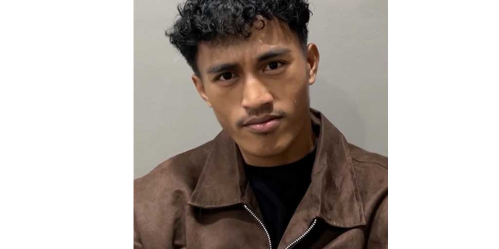 Andi Saputra alias Andi Cobra.
