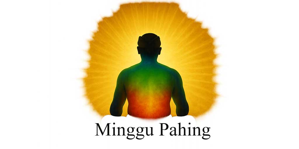 Pemilik weton Minggu Pahing dipercaya memiliki perjalanan hidup seperti bulan, dalam istilah Jawa disebut lakuning rembulan.