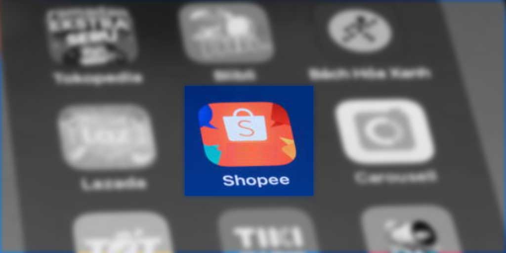 Manfaatkan fitur serba 10 ribu termasuk salah satu cara belanja hemat di Shopee.
