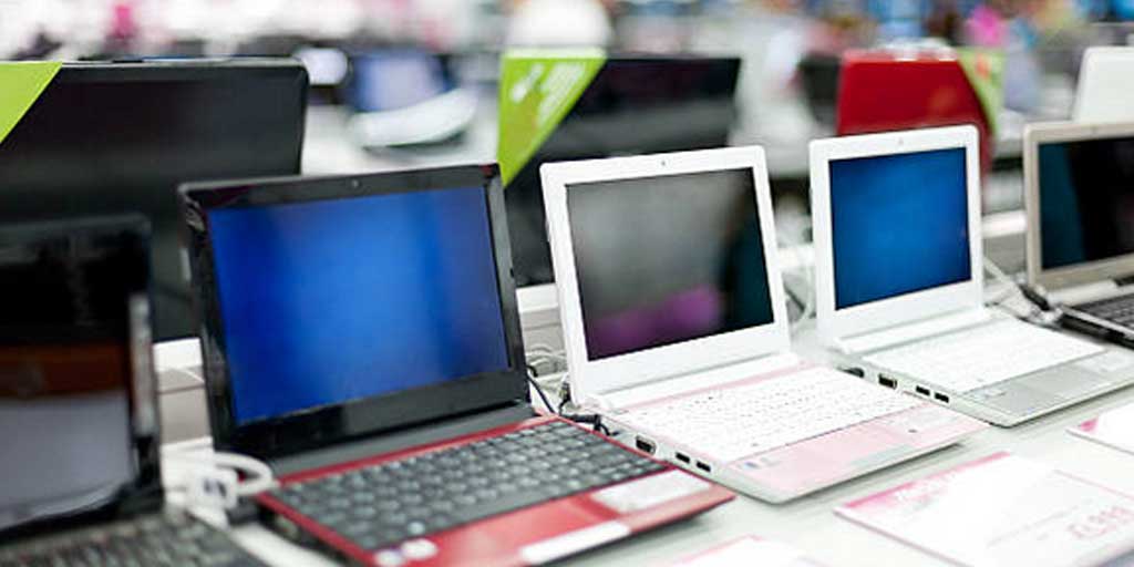 Sebelum membeli maupun mengupgrade, sebaiknya cek spesifikasi laptop agar produk sesuai yang diinginkan dan nyaman digunakan. Foto adalah ilustrasi.