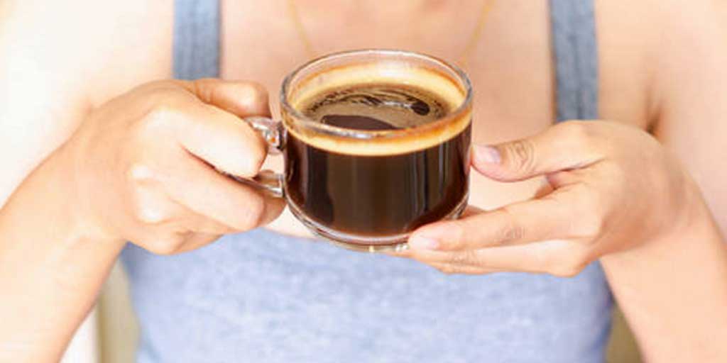 Americano Diet Challenge bisa membantu turunkan berat badan secara alami. Foto adalah ilustrasi.