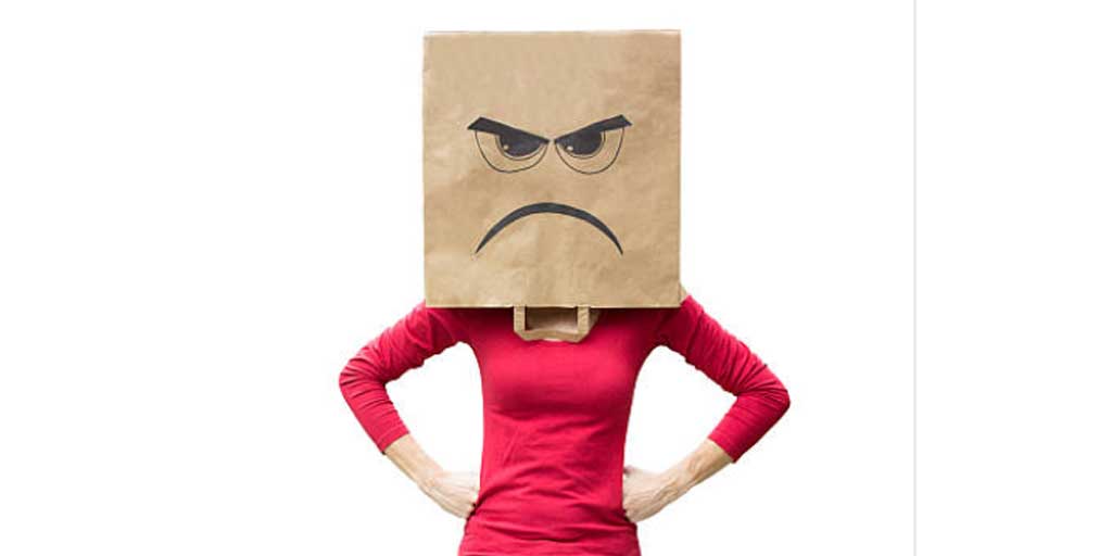 Ada beragam cara mengontrol emosi secara efektif. Foto adalah ilustrasi.