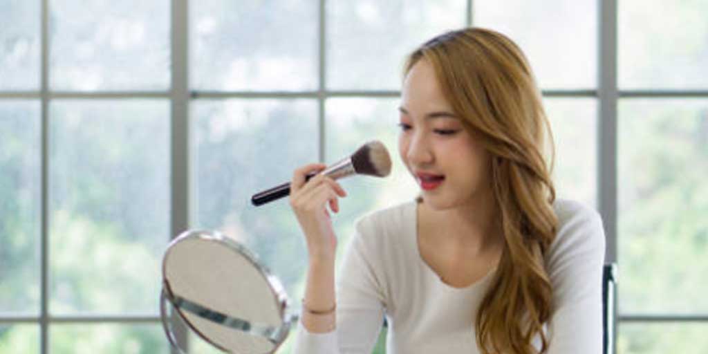 Mengenali personal colour bisa bikin penampilan kita lebih nyambung secara visual. Foto adalah ilustrasi.