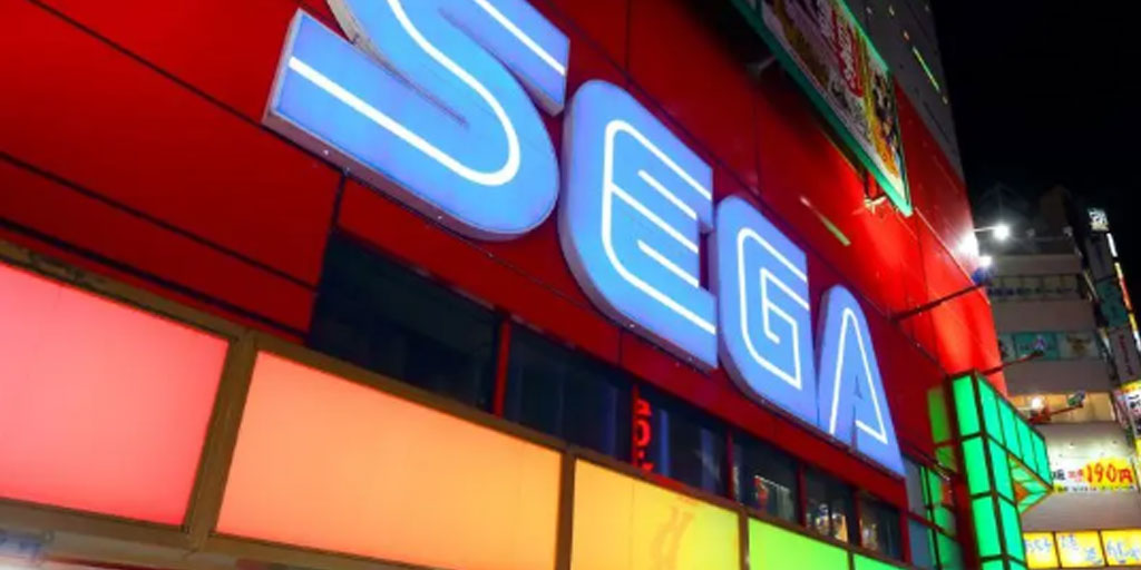 Sega Corporation kini menggarap pasar mobile dan PC yang sedang booming di Asia. Foto adalah ilustrasi.