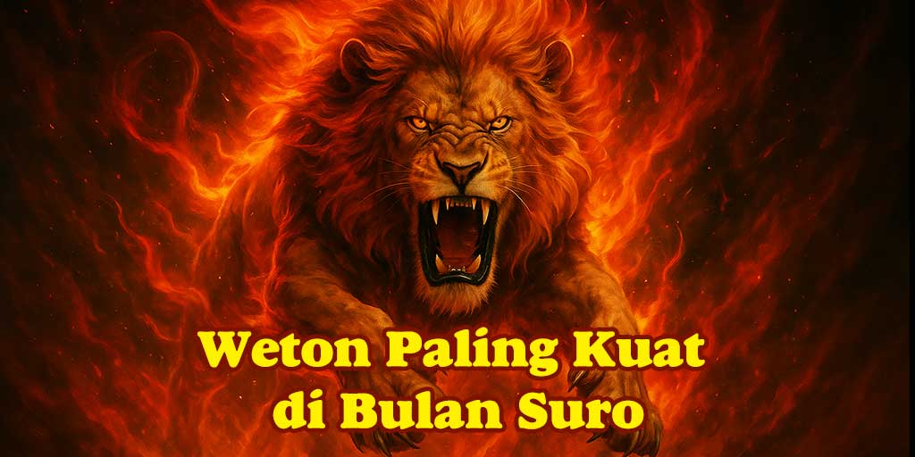 Ada beberapa pemilik weton diyakini memiliki kekuatan paling kuat di bulan Suro, khususnya di malam 1 Suro. Foto adalah ilustrasi.