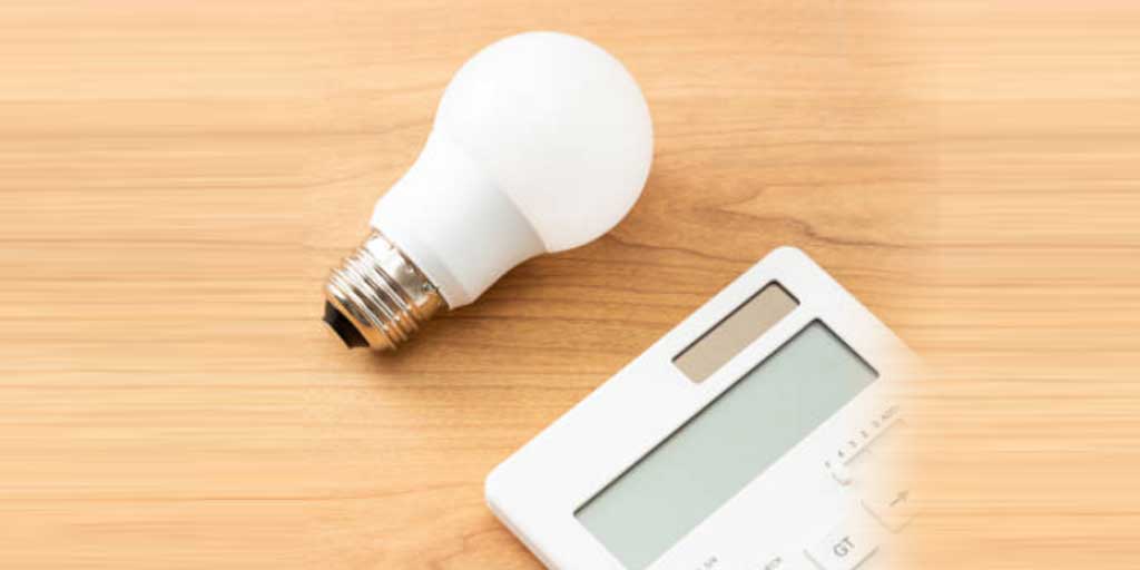 Ada beberapa kebiasaan sederhana sebagai salah satu upaya cara menghemat listrik. Foto adalah ilustrasi.