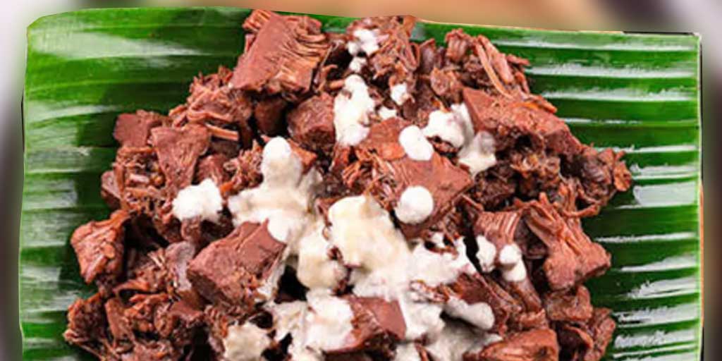 Ada beberapa tips cara membuat gudeg nangka kuliner ikonik asal Jogja agar lezat dan tahan lama.