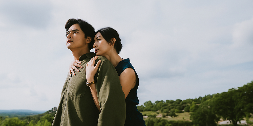 Dion Wiyoko dan Sheila Dara kembali hadir sebagai pasangan layar favorit dalam film &ldquo;Sore: Istri dari Masa Depan&rdquo;, tampil dengan chemistry yang makin matang dan emosional.