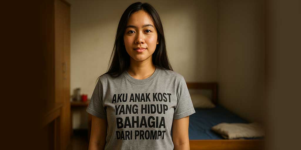 Hidup sebagai anak kos butuh trik untuk belajar bertahan, berhemat, dan berkembang. Foto adalah ilustrasi.