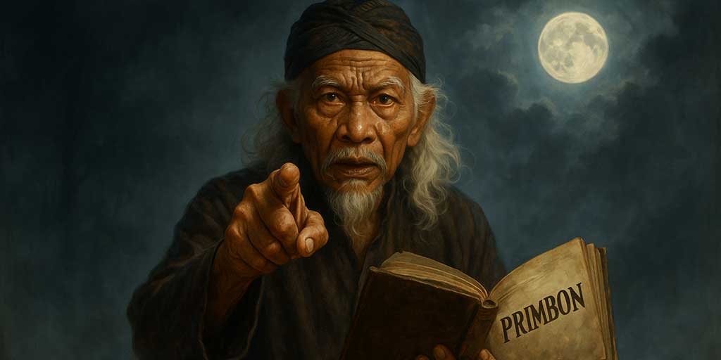 Anak Wage terlahir memiliki perjalanan hidup yang dalam, ada misi khusus dari semesta. Foto adalah ilustrasi.