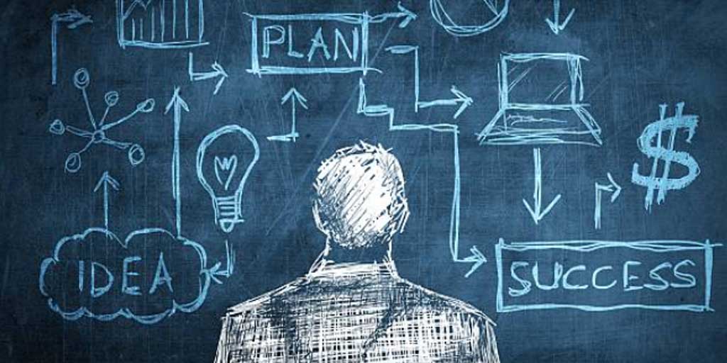 Sekadar ikut-ikutan belum tentu sukses. Ada beberapa tips bagi investor pemula agar tidak salah langkah. Foto adalah ilustrasi.