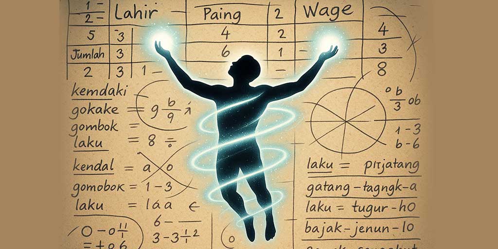 Jumat Wage 11 Juli  2025 yang berada di bulan Sura ini disebut sangat baik menurut perhitungan paniten. Foto adalah ilustrasi.