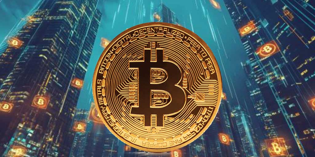 Harga Bitcoin melesat hingga 6,26% dalam 24 jam terakhir, bahkan menembus harga tertinggi baru, Jumat (11/7).