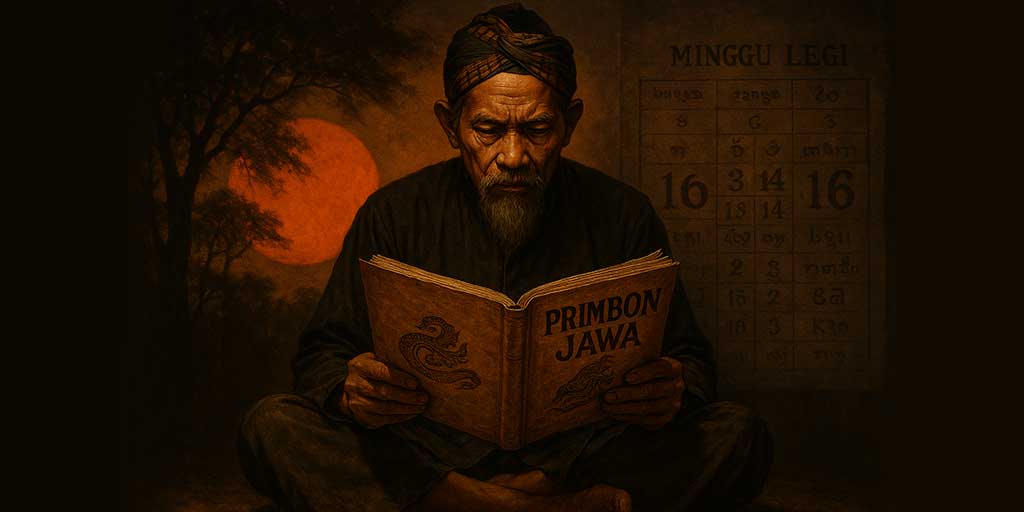 Weton Minggu Legi menurut Primbon Jawa dalam naungan Lakuning Pandhita Sakti. Foto adalah ilustrasi.