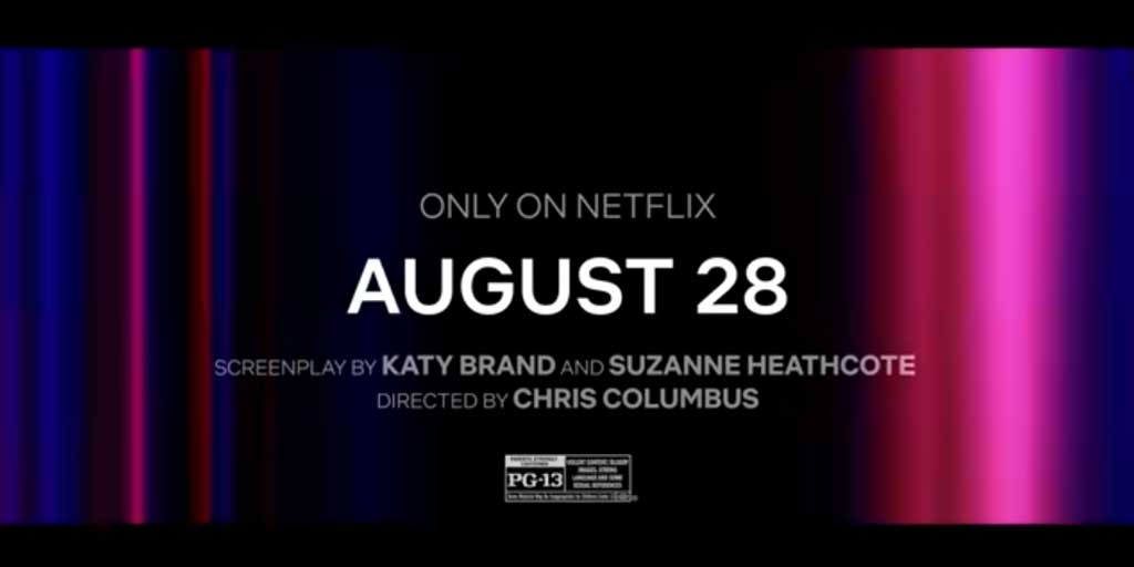 Ada dua rilisan judul unggulan di Netflix Agustus 2025.