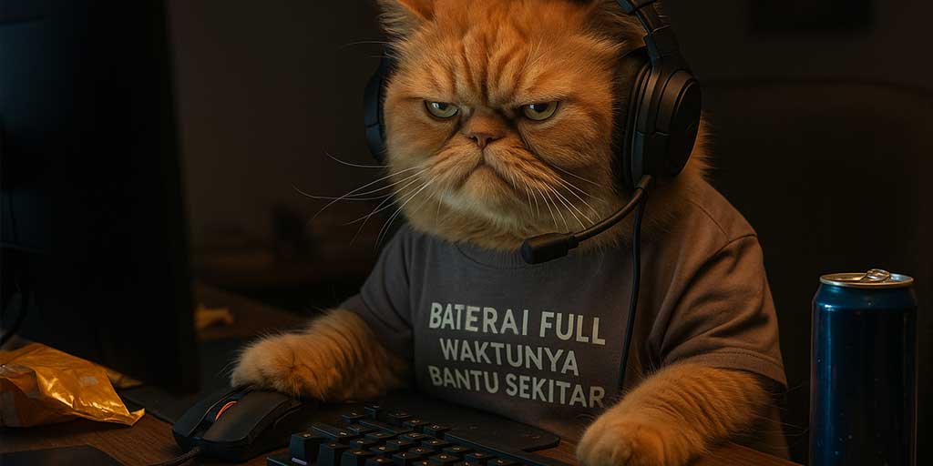 Self-Love, perlu memahami aspek utama dalam mencintai diri sendiri. Foto adalah ilustrasi.