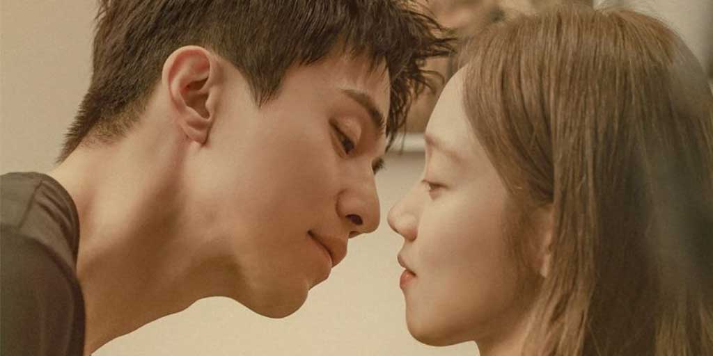 Serial drama Korea terbaru The Nice Guy, cerita pria polos dari keluarga mafia yang diperankan Lee Dong-wook  pada perempuan cinta pertamanya yang diperankan Lee Sung-kyung.