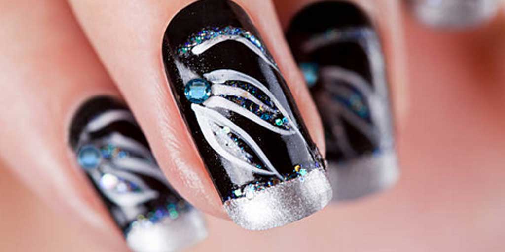 Nail Art, di balik estetik dari gaya hidup ini, ada potensi bisnis yang meraup cuan.