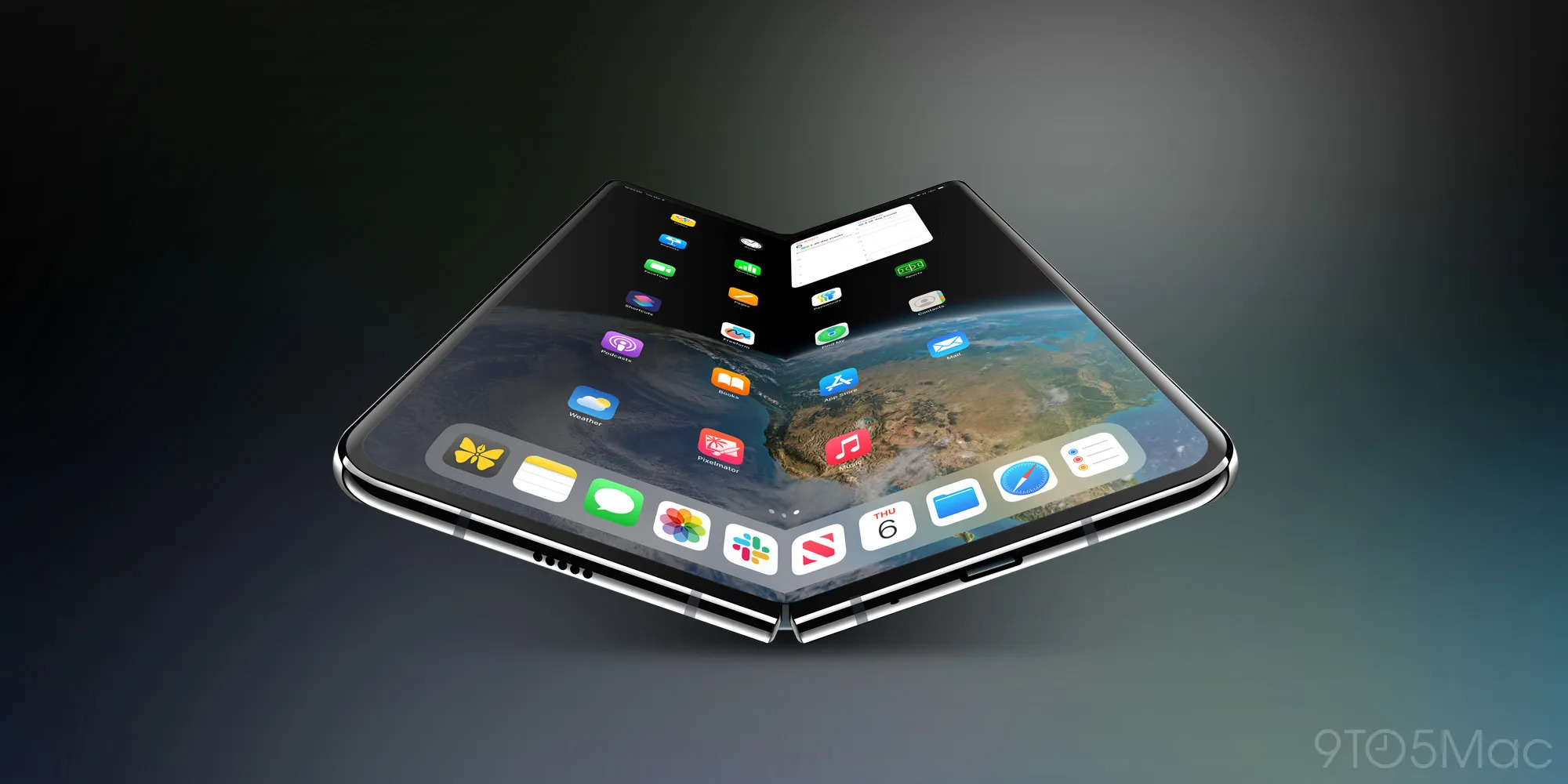 iPhone Lipat