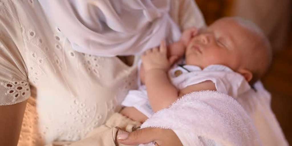 Ada beberapa penyebab kenapa bayi susah BAB dan cara mengatasinya. Foto adalah ilustrasi.