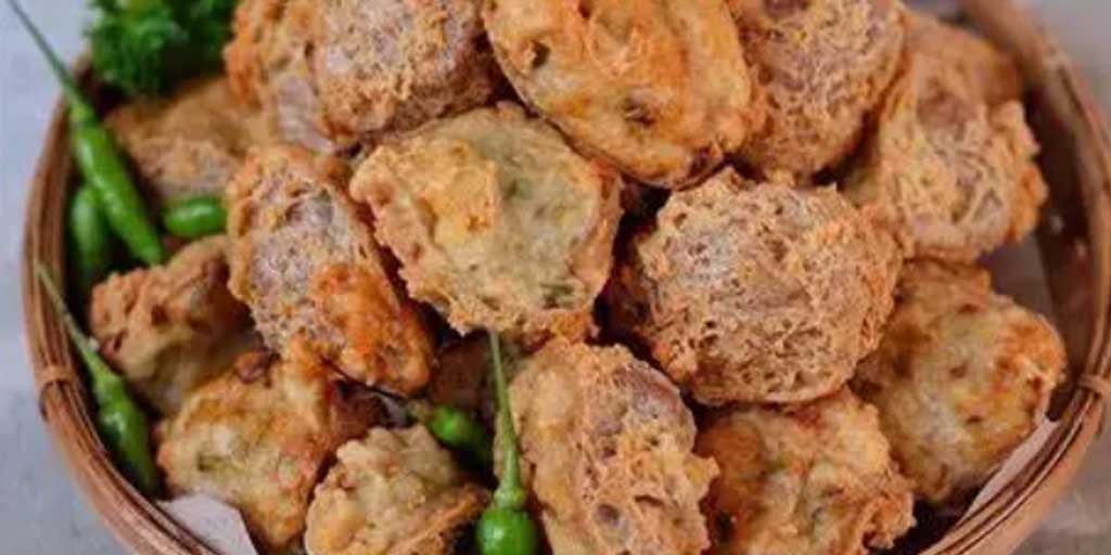 Ada resep khusus cara membuat tahu walik yang gurih dan renyah.