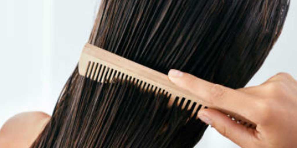 Ada beberapa cara cepat memanjangkan rambut yang bisa dicoba.