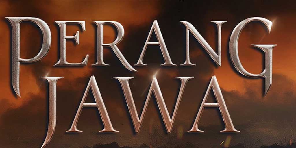 Film Perang Jawa.