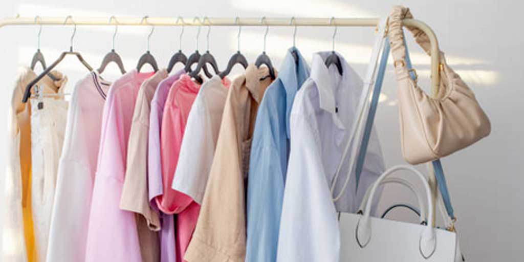 Konsep wardrobe Capsule cocok bagi yang mendambakan hidup minimalis namun tetap fashionable. Foto adalah ilustrasi.