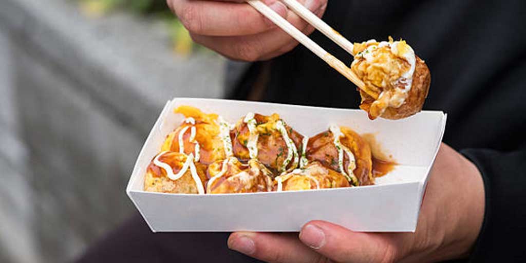 Ada beberapa tips resep membuat takoyaki lumer dan gurih.