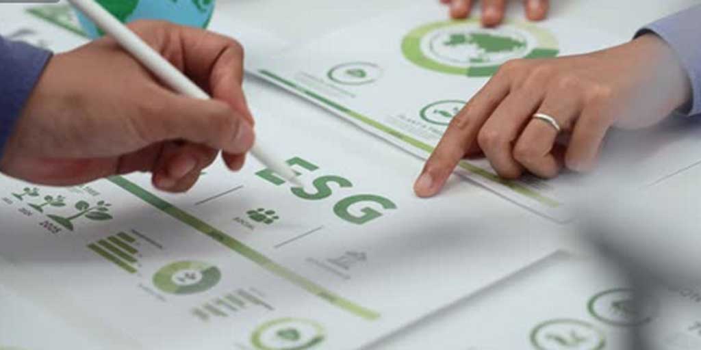 Green accounting, sistem akuntansi yang memperhitungkan faktor lingkungan hidup ke dalam laporan keuangan perusahaan. Foto adalah ilustrasi.