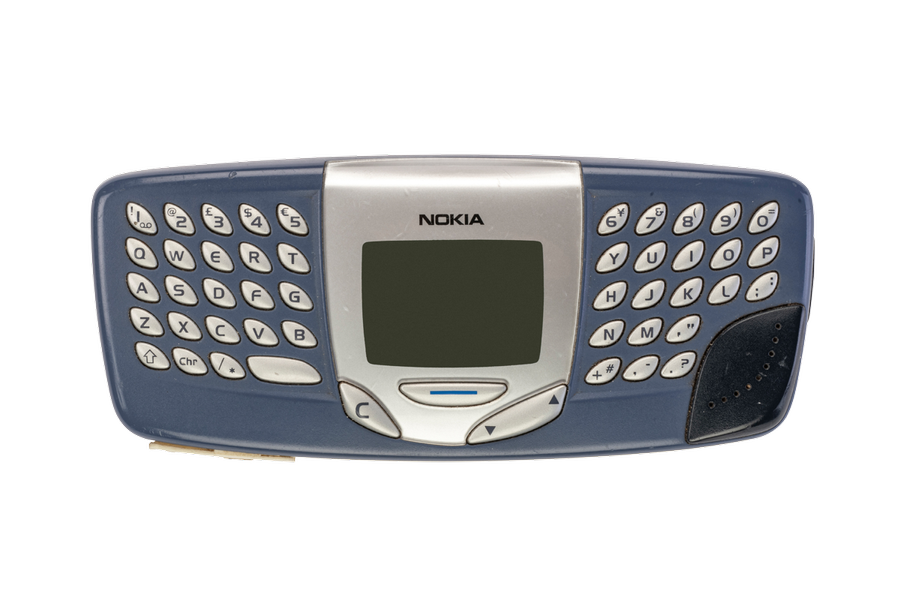 Nokia 5510