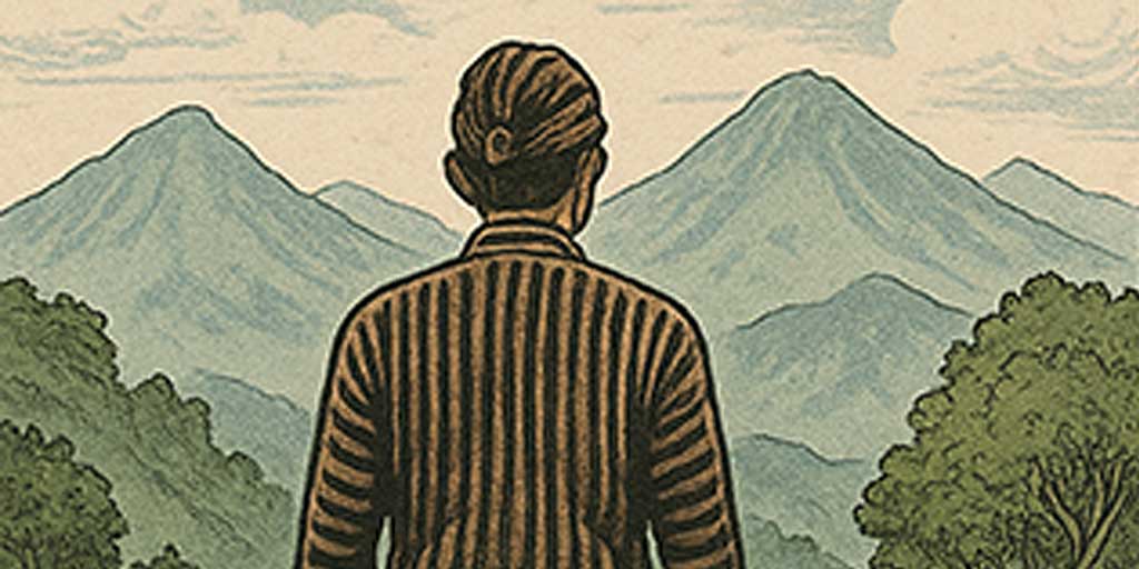Selasa Pahing di bulan Sapar yang jatuh pada 29 Juli 2025 berpotensi penuh keberuntungan tinggi berdasarkan Primbon Jawa. Foto adalah ilustrasi.