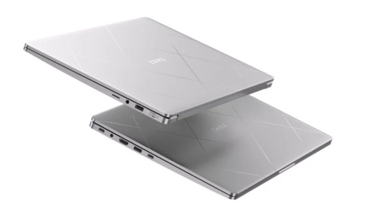 Infinix ZeroBook Ultra 2025
