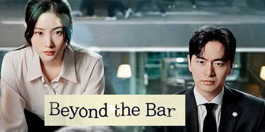Beyond the Bar Sub Indo mulai tayang di Netflix pada Selasa, 2 Agustus 2025.
