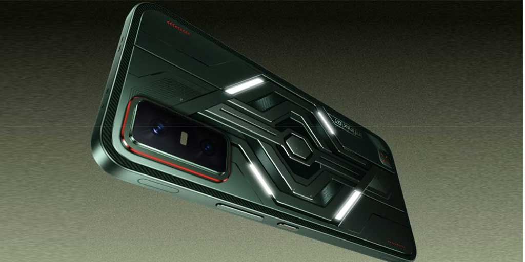 Infinix GT 30.