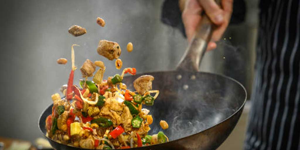 Ada beberapa tips agar tidak kebingungan besok harus masak apa. Foto adalah ilustrasi.